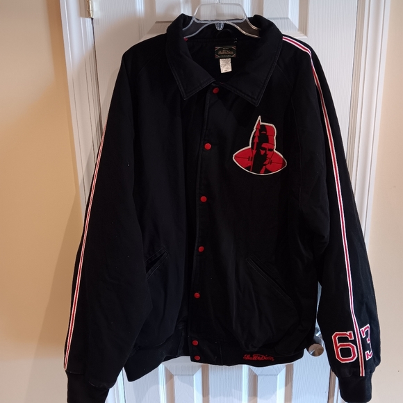 Jacket - Picture 1 of 8